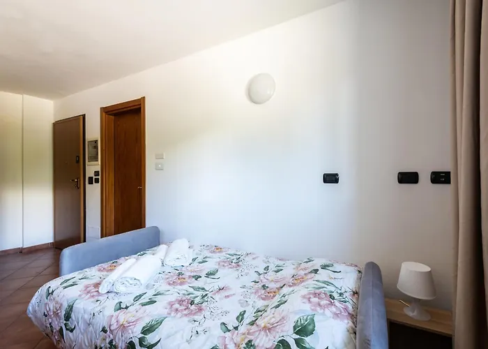 Sogno Di Montagna Sulle Piste Da Sci