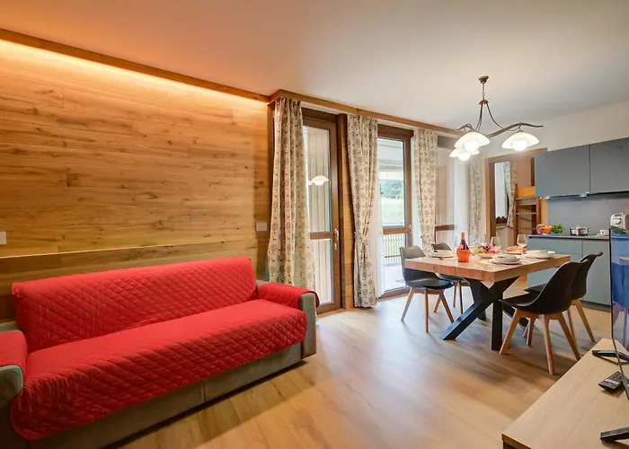 The Lovely Nest With Terrace - Happy Rentals