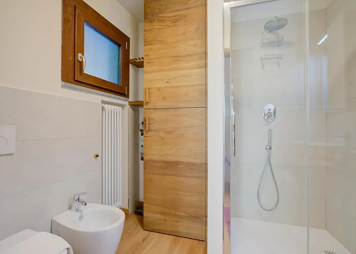 The Lovely Nest With Terrace - Happy Rentals