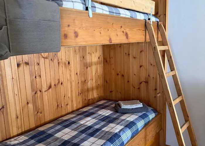 Bardonecchia Holidays